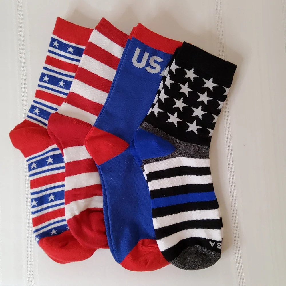Sock Bundle - Picture 2 of 6
